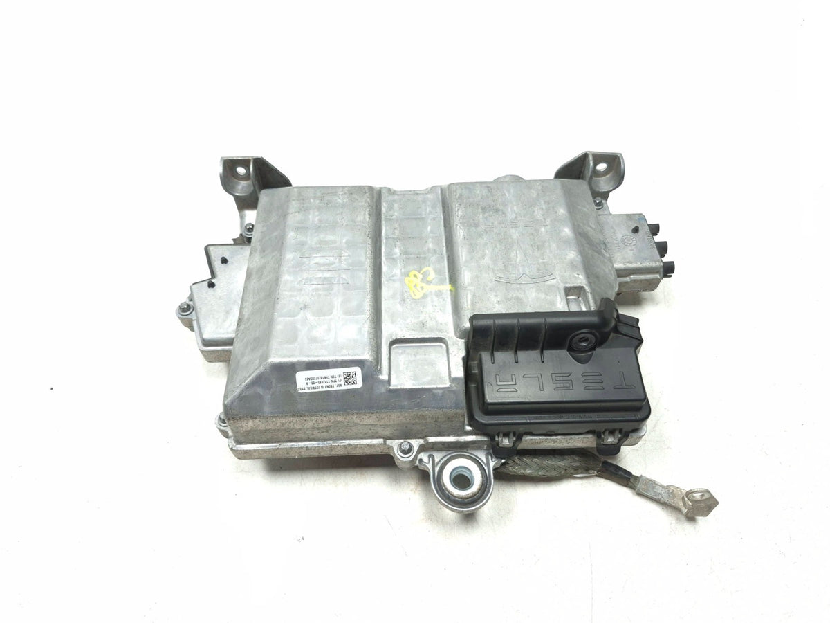 2018 Tesla Model 3 Front Electrical Control Module 1118182-99-h OEM