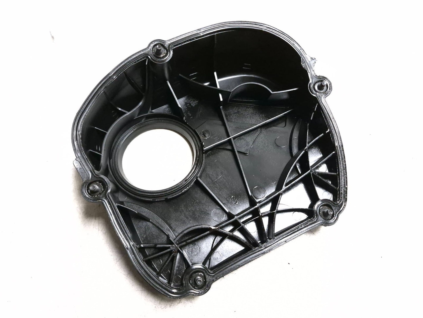 2011 Volkswagen Tiguan Timing Chain Cover Upper OEM