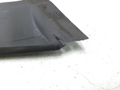 10-15 Chevrolet Equinox Liftgate Window Side Reveal Molding Left & Right OEM