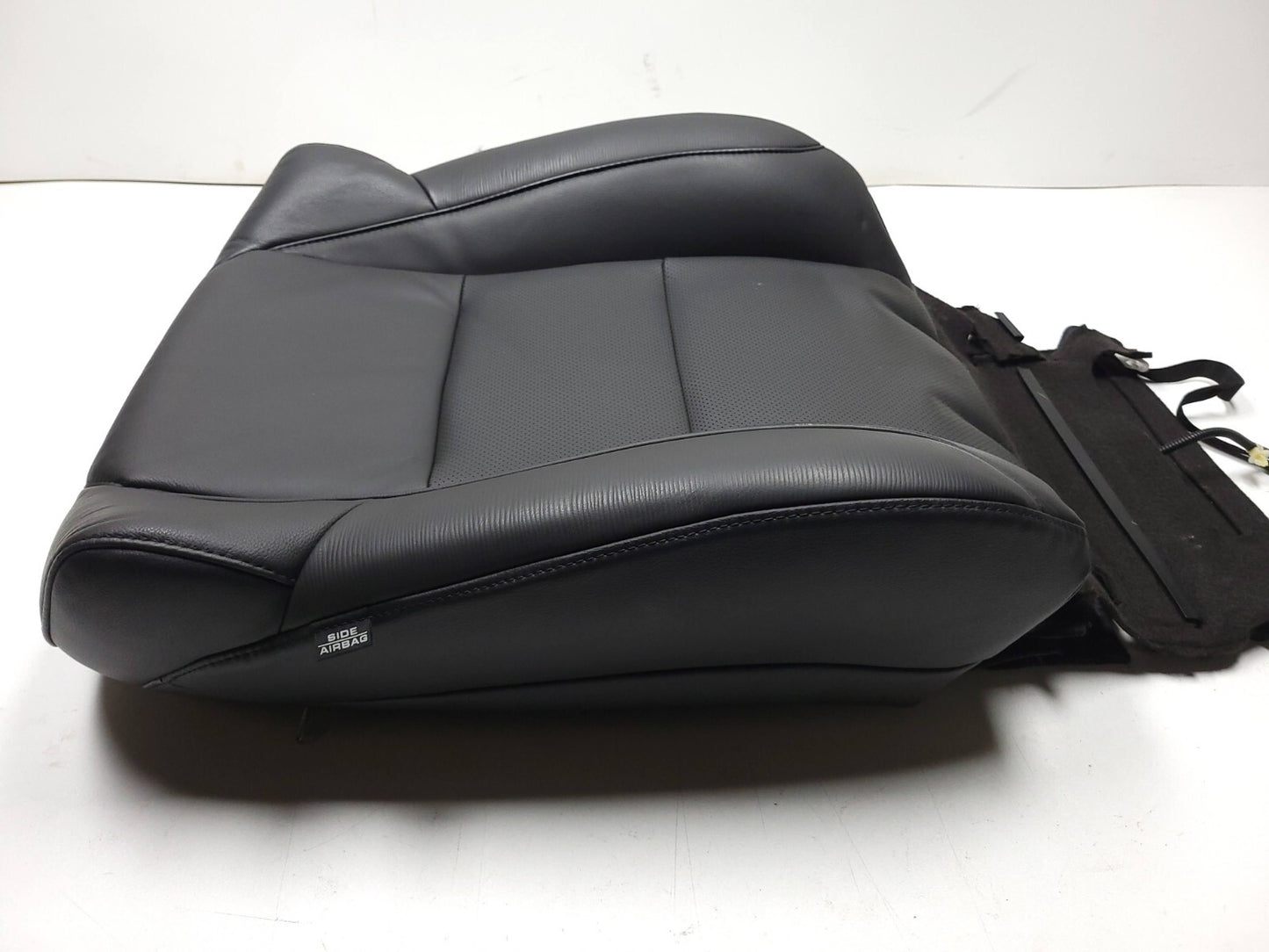 2013 - 2015 Acura Rdx Front Upper Seat Cushion Passenger Side Right OEM