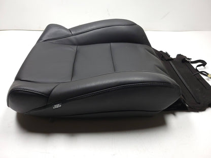 2013 - 2015 Acura Rdx Front Upper Seat Cushion Passenger Side Right OEM