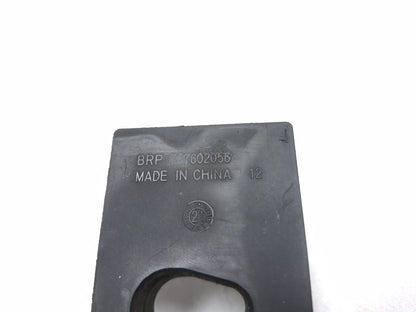 2022 Can-am Ryker 900 Exhaust Muffler Rubber Mount Bushing Bracket OEM