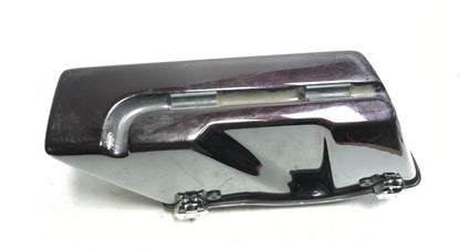 2003 Harley Davidson Touring Electra Glide Saddlebag Left & Right Pair OEM