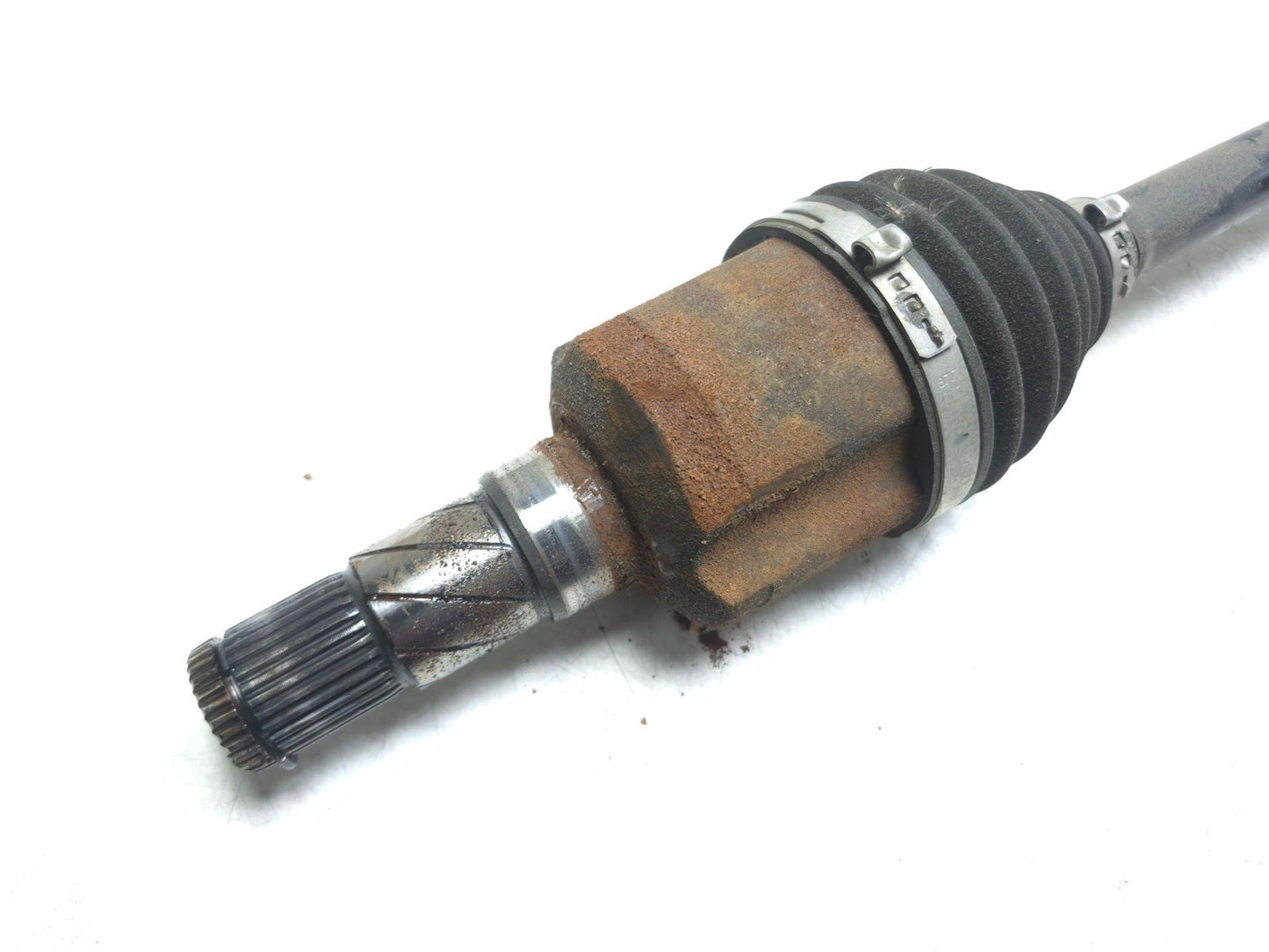 2019 Tesla Model 3 Rear Cv Axle Shaft Halfshaft Left Driver Side OEM