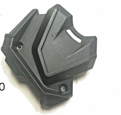 2022 Kawasaki Ninja 650 Ex650 Front Sprocket Chain Cover OEM