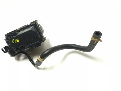 2007 Honda Fit Throttle Body 16400rmea01 OEM