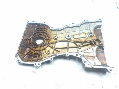 2012 Hyundai Sonata 2.4l Engine Timing Cover OEM