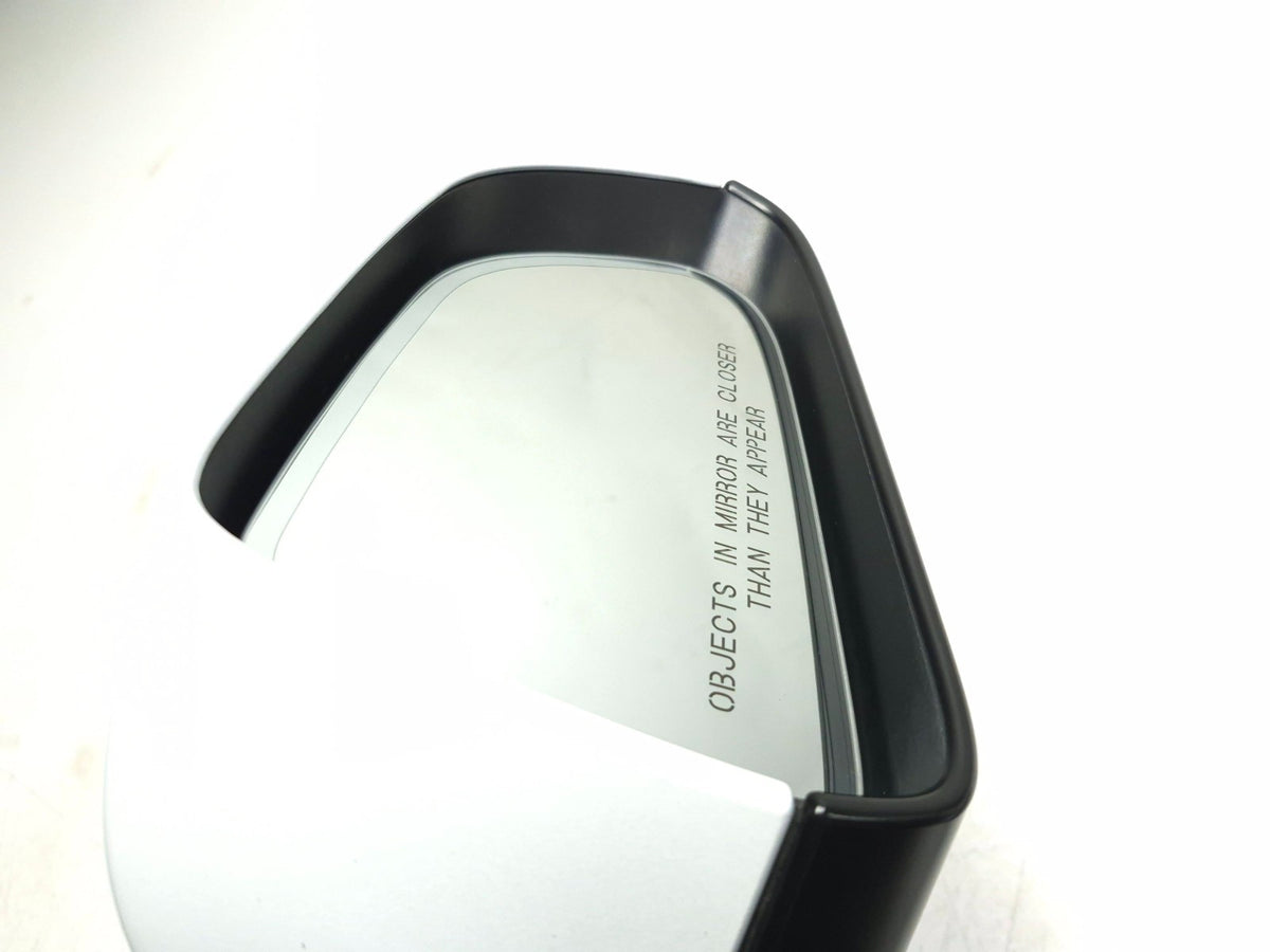 2021 Tesla Model 3 Right Passenger Side View Mirror OEM
