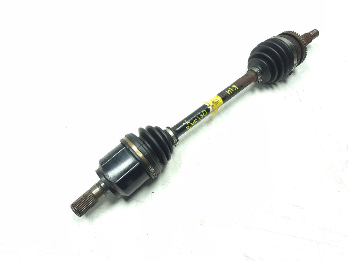 2015 Kia Optima Front Left Driver Cv Axle Shaft 49500-3s201 OEM
