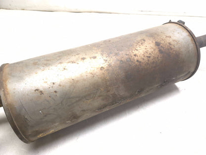 2007 Toyota Prius Rear Exhaust Muffler OEM 65k Miles