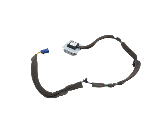 2020 Infiniti Q50 Gps Navigation Antenna Oem✅ 62k Miles