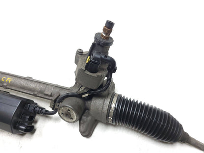 12-18 BMW 330xi F30 Power Steering Gear Rack OEM ✅ 76k Miles