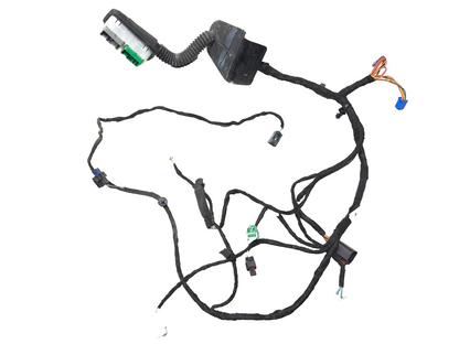 2018 Chrysler 300 Limited AWD Front Passenger Side Door Wiring Harness OEM