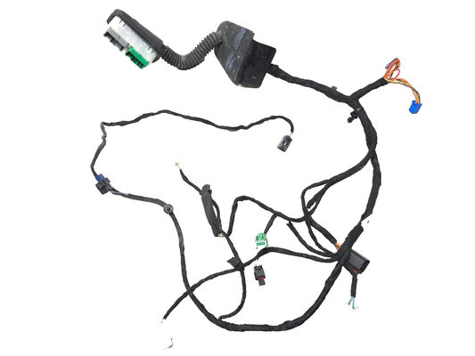 2018 Chrysler 300 Limited AWD Front Passenger Side Door Wiring Harness OEM