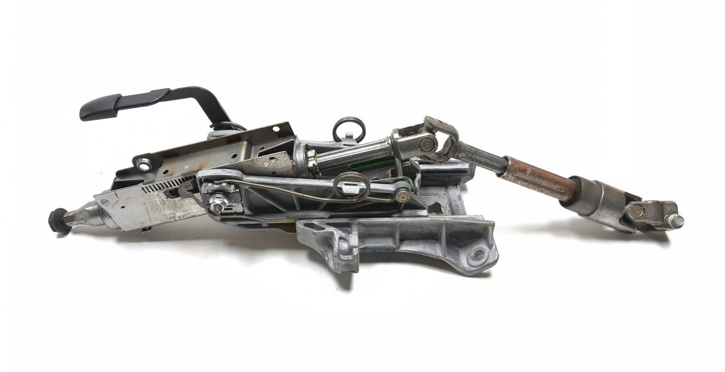 2017 Ford Transit Connect Xl Steering Column OEM Fv6z-3c529-a