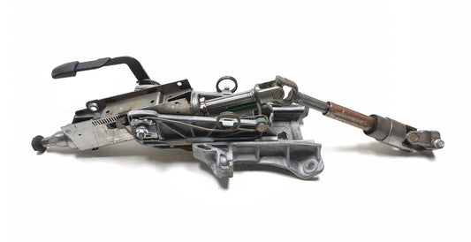 2017 Ford Transit Connect Xl Steering Column OEM Fv6z-3c529-a