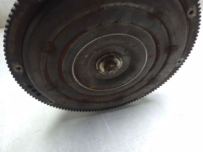 2008 Acura Tl Type-s Automatic Transmission Torque Converter OEM