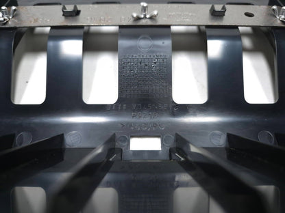 2017 Ford Transit Connect Xl Stereo Support Trim OEM