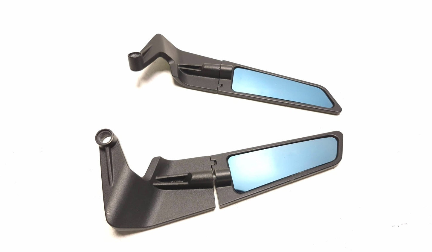 2017 Ktm 390 Duke Mirror Left & Right Pair