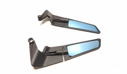 2017 Ktm 390 Duke Mirror Left & Right Pair