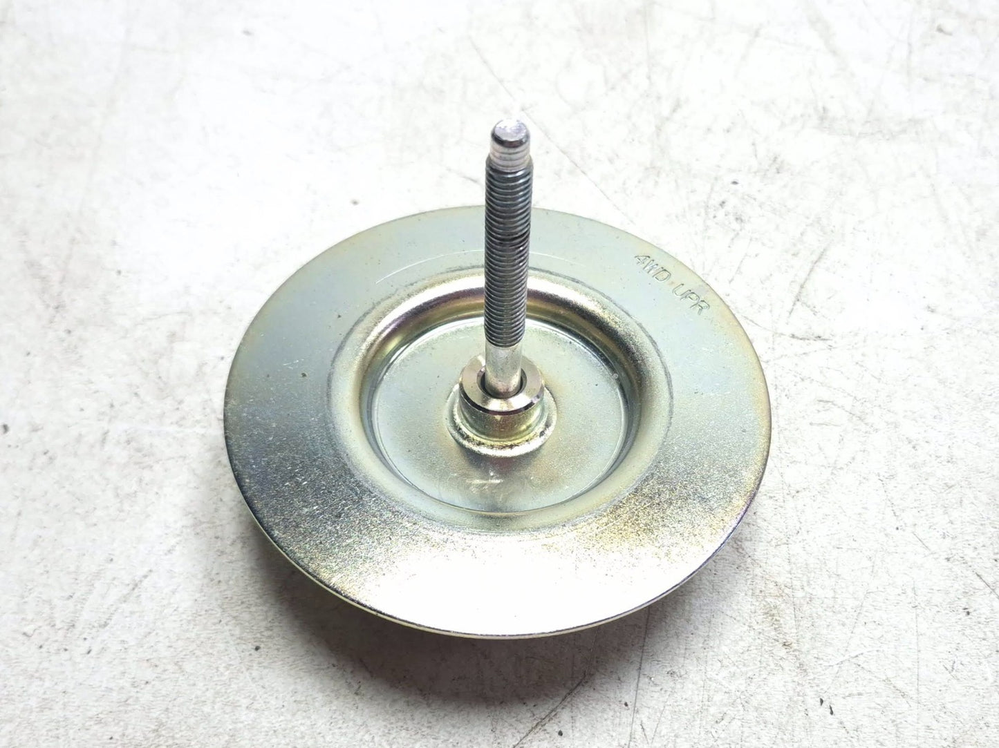 2015 Nissan Juke Spare Tire Hold Down OEM