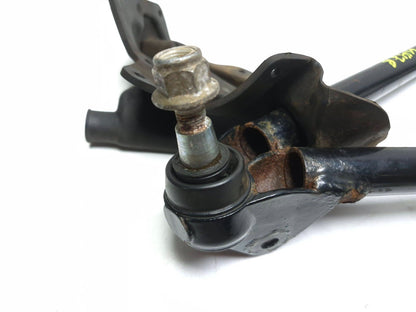 2014 Arctic Cat Zr 6000 El Tigre Sno Pro Front Upper Lower A-arms Control Arm