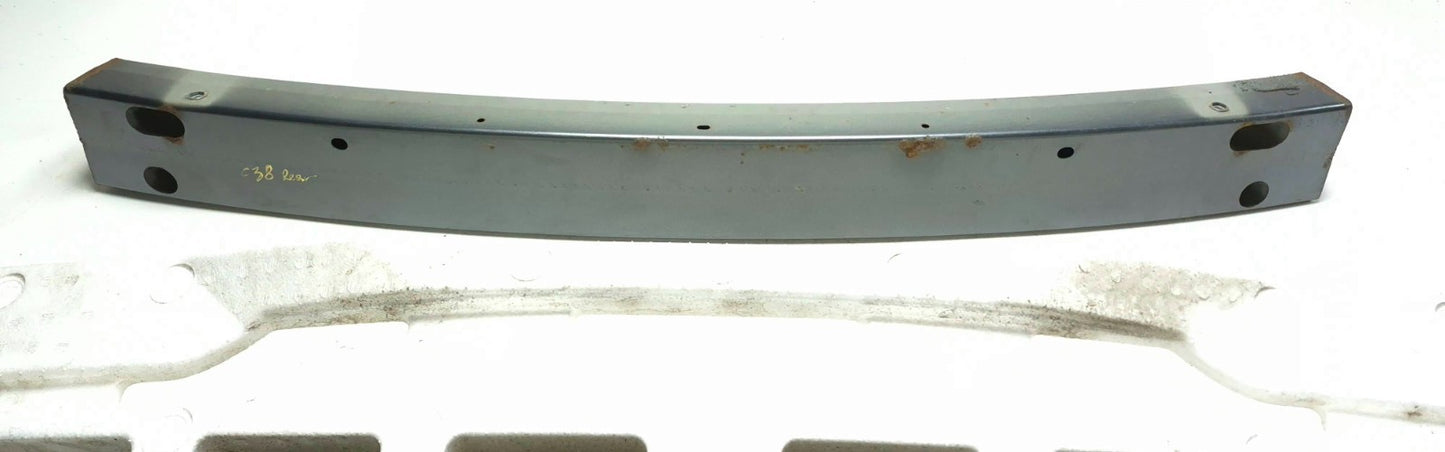 2015 Nissan Juke Rear Bumper Reinforcement Impact Bar Beam OEM