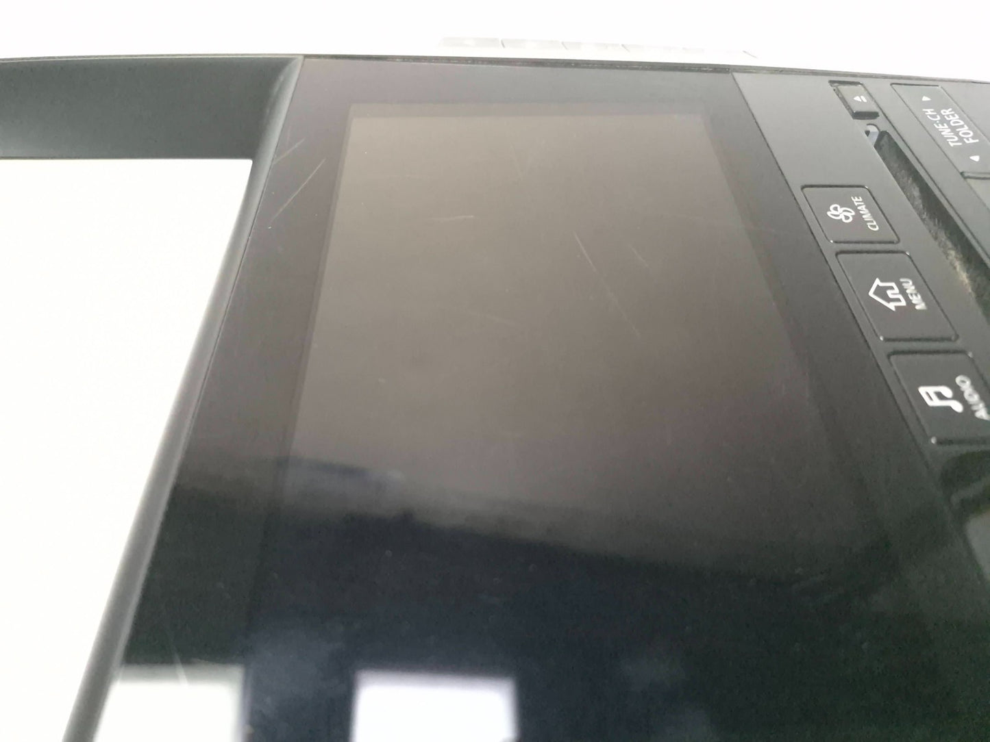 2020 Infiniti Q50 AC Temp Climate Radio Control Panel 253914hb7a OEM ✅