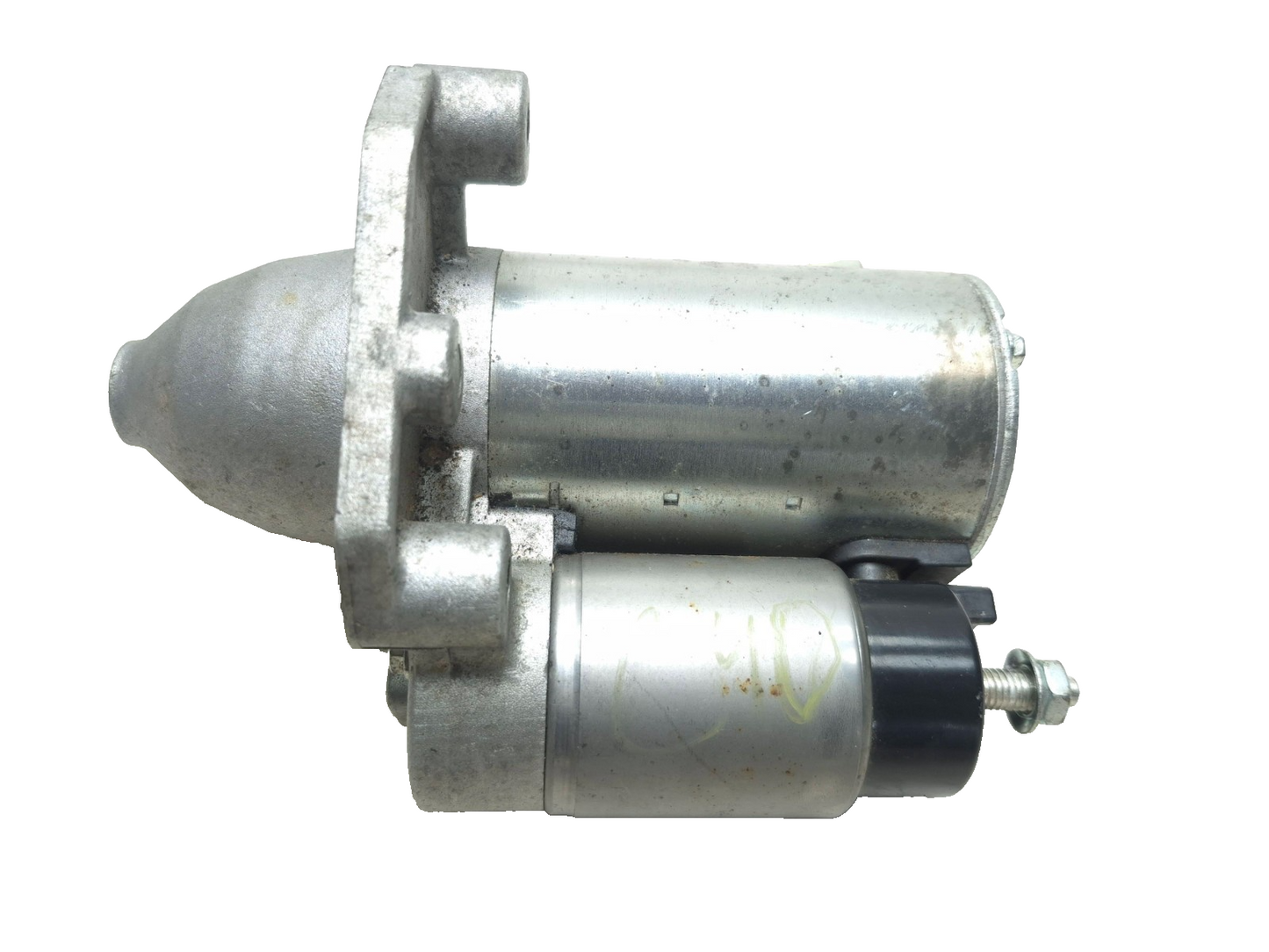 2013 Dodge Grand Caravan Engine Starter OEM