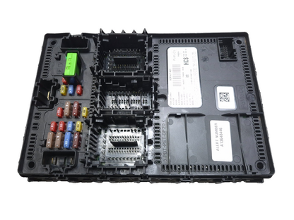 2019 Ford Ecosport Body Control Module Bcm OEM