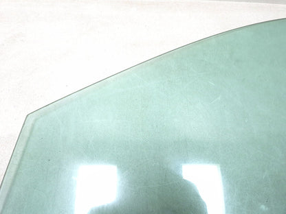 2013 Dodge Grand Caravan Front Door Window Glass Left Driver Side Oem✅