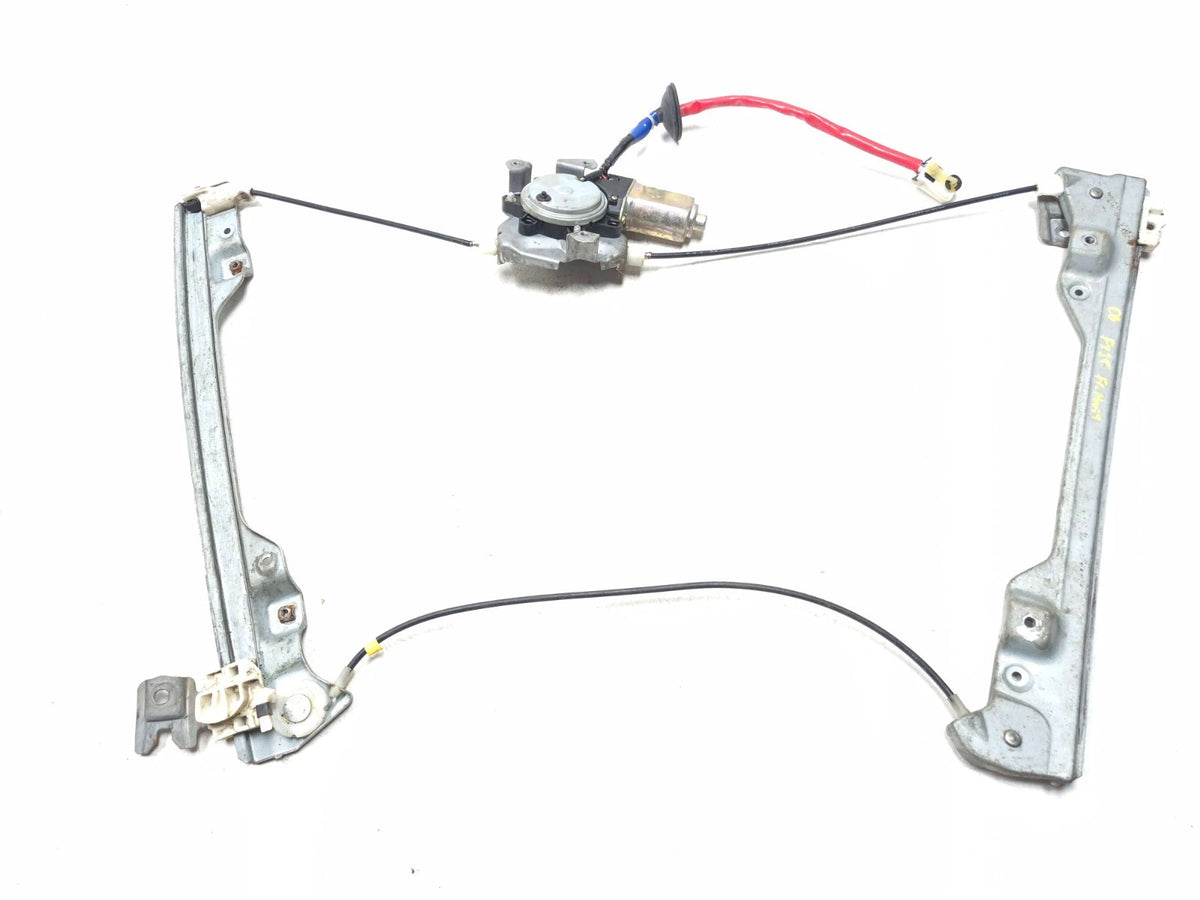 2006 Infiniti Fx35 Front Door Window Regulator W/motor Passenger Side OEM