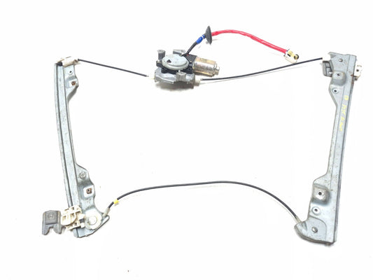 2006 Infiniti Fx35 Front Door Window Regulator W/motor Passenger Side OEM