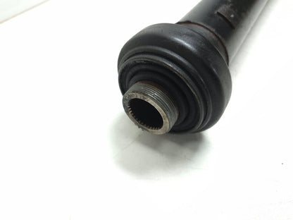 2008 BMW X6 E71 Rear Driveshaft OEM