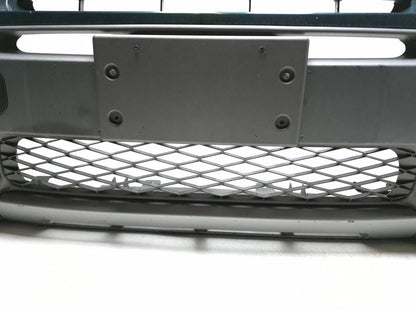 2014 Fiat 500l Front Bumper Cover OEM