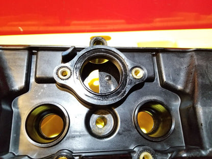 13 - 16 Nissan Sentra Engine Valve Cover 1.8l OEM