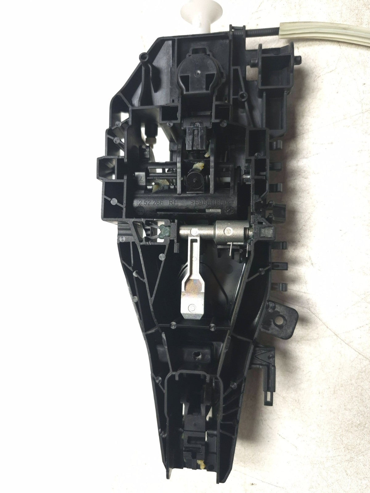 2024 Alfa Romeo Stelvio Exterior Door Handle Rear Passenger Side Right OEM ☑️