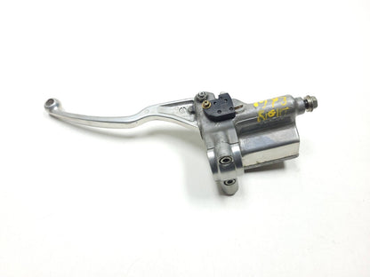 2001 Suzuki Sawage Ls650p Front Brake Master Cylinder OEM