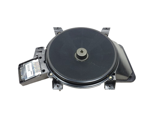 2004 - 2010 Audi A8l A8 Rear Deck Sub Woofer Speaker Bose OEM