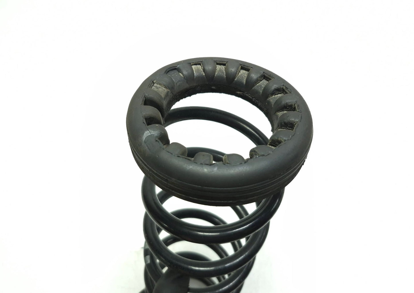 2012 Volvo C30 Rear Coil Spring Pair OEM