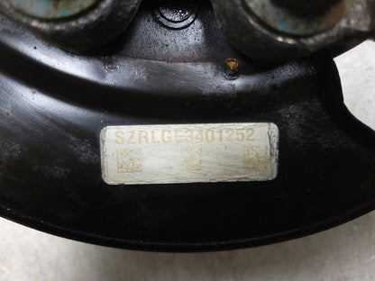 13-15 Acura RDX Rear Spindle Knuckle Driver Side Left OEM ✅
