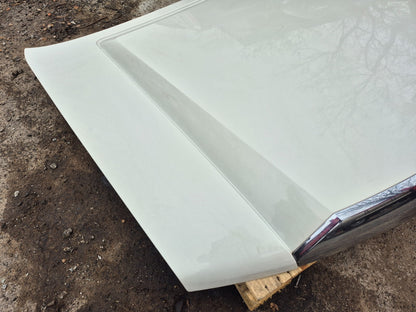 2008 Lincoln Navigator Hood Panel OEM