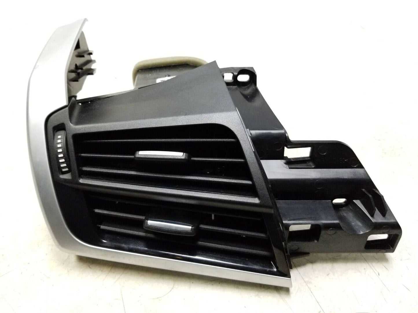 14-18 BMW X5 F15 Dash Air Vent Center Left Right 3pcs  OEM 89k Miles✅