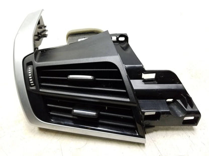 14-18 BMW X5 F15 Dash Air Vent Center Left Right 3pcs  OEM 89k Miles✅