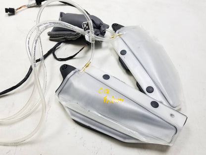2013 - 2018 BMW 330xi F30 Front Seat Lumbar Support Passenger Side Right OEM