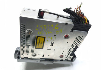 2007-2010 Mini Cooper R56 R55 Speedometer Gauge Instrument Cluster Radio Cd OEM