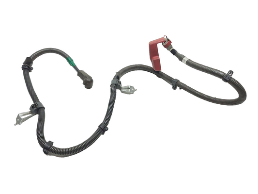 1998 - 2004  Lexus Gs GS300 Positive Battery Cable OEM