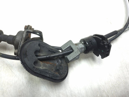 2008 Acura Tl Type-s Transmission Shifter Wire Control Cable OEM