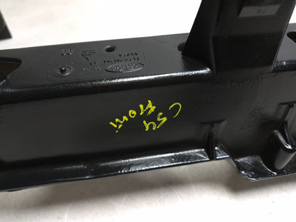 2008 Lincoln Navigator Radiator Core Support Upper OEM
