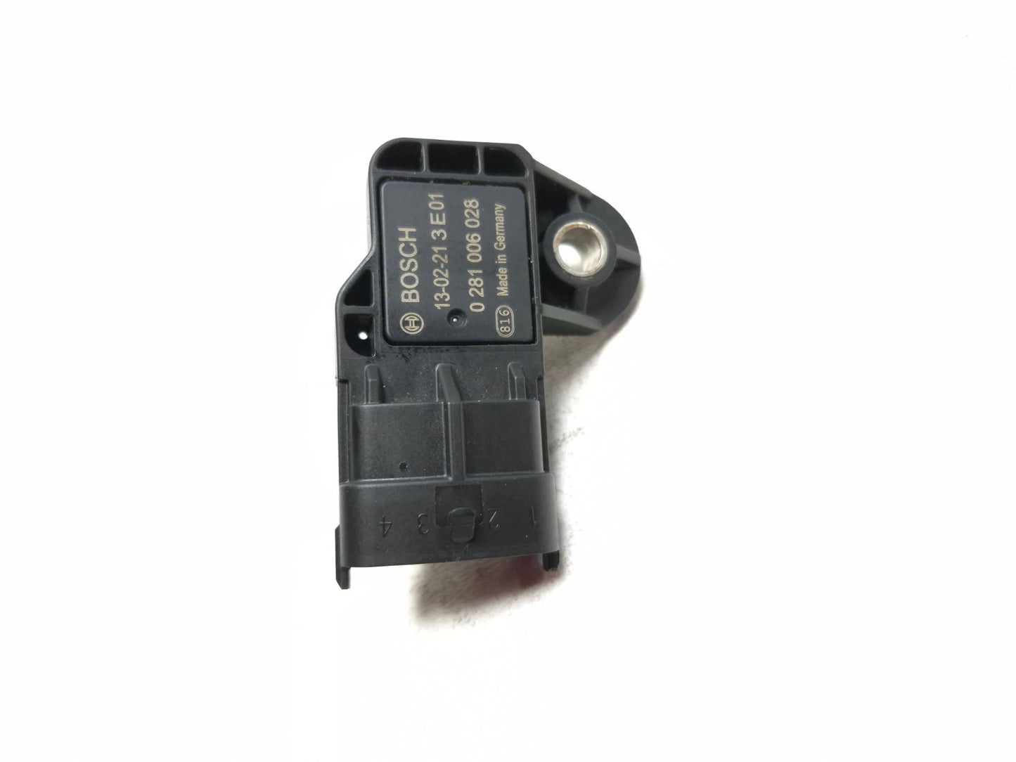 2014 Fiat 500l Intake Manifold OEM